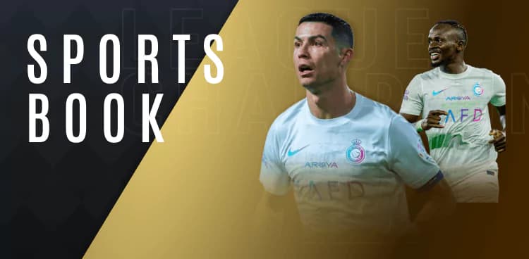Sports Book SINTOTO